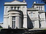 Château Dundurn