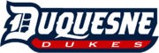 Duquesne dukes textlogo.png