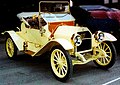 E.M.F. Model 30 Fore-door Roadster (1912).