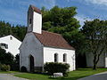 Katholische Marienkapelle