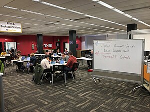 Proceeding to Editing as Activism Edit-A-Thon to Correct Systemic Bias in Wikipedia, Seattle