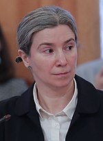 Миниатюра для Шульман, Екатерина Михайловна