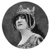 Eleonora de Cisneros
