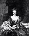 Q445211 Eleonora Erdmuthe Louisa van Saksen-Eisenach geboren op 13 april 1662 overleden op 9 september 1696
