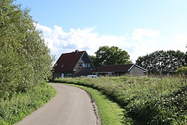 Station Ellewoutsdijk