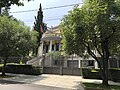 Embassy of Austria in Mexico City
