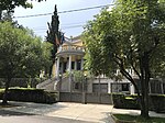 Embassy in Mexico City