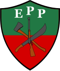 Miniatura para Ejército del Pueblo Paraguayo