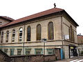 Chapelle du lycée Notre-Dame-et-Saint-Joseph d'Épinal