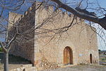 Miniatura para Ermita Fortificada de Albalat (Cabanes)