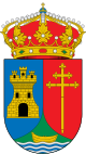 Alcolea de Tajo - Stema