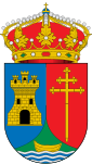 Alcolea de Tajo: insigne