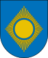 Escudo d'armas