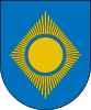 Coat of arms of Iruña de Oka / Iruña Oka