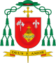 Herb duchownego