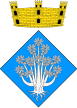 Escudo de Viladrau