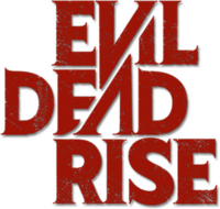 Evil Dead Rise Official Logo.png