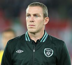 Richard Dunne