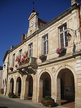 Mairie