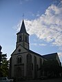 Église Saint-Léger de Saint-Léger-des-Vignes