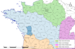 Vignette pour Réseau hydrographique des Deux-Sèvres