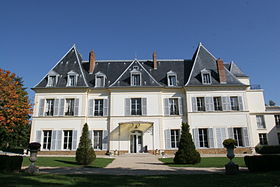 Image illustrative de l’article Château d'Écoublay