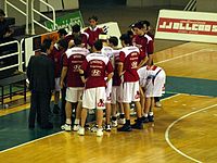 Gijón Baloncesto
