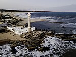 Miniatura para José Ignacio (Uruguay)