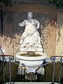 The Fontana del Bacchino, Boboli Gardens, Florence