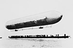 Миниатюра для Zeppelin LZ 1