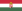 Flag of Ungārija