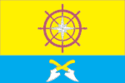 Flag of Podtyosovo