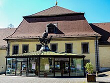 Schlosstheater Fulda