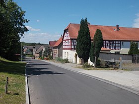 Mertendorf (Saxe-Anhalt)