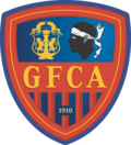 Vignette pour Gazélec Football Club Ajaccio