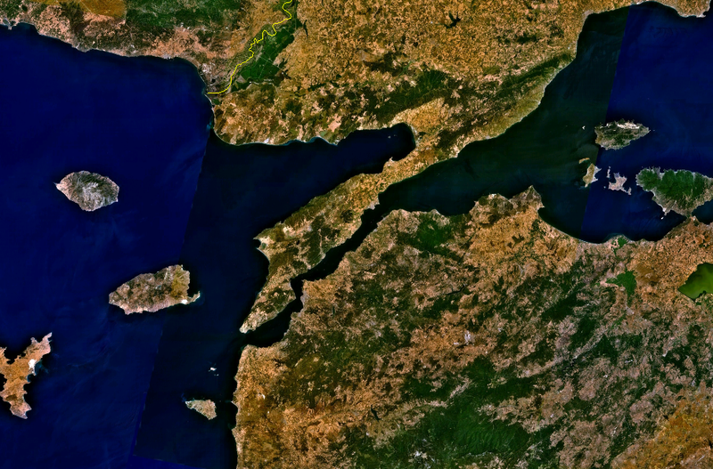 File:Gallipoli peninsula from space.png