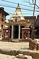Ganesh-Tempel