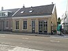 Woning/winkelgroep