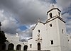 Nuestra Senora del Espiritu Santo de Zuniga Site