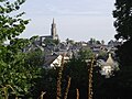 Église Saint-Martin de Gorron