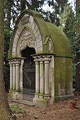 Grabkapelle Friedrich (Friedhof Hamburg-Ohlsdorf).2.ajb.jpg