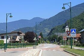 Grignon (Savoie)