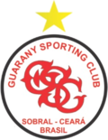 Miniatura para Guarany Sporting Club