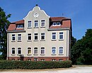 Gut Reinshof, Gutshaus (Herrenhaus)