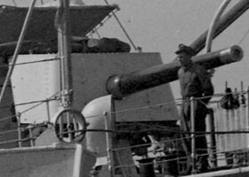 Image illustrative de l'article Canon de marine de 4,7 pouces BL Mk I & II