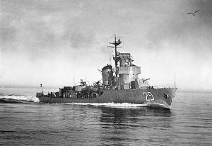 HMS Mode (29)