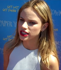 Vignette pour Halston Sage