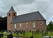 Hervormde kerk