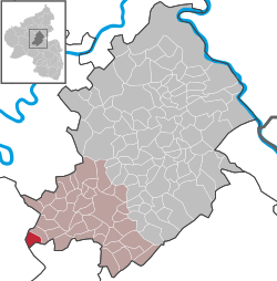 Hirschfeld (Hunsrück) in SIM.svg