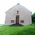 Chapelle Saint-Wendelin de Gœftberg